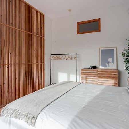 Modern Studio Near Metro Station Senhora da Hora 外观 照片