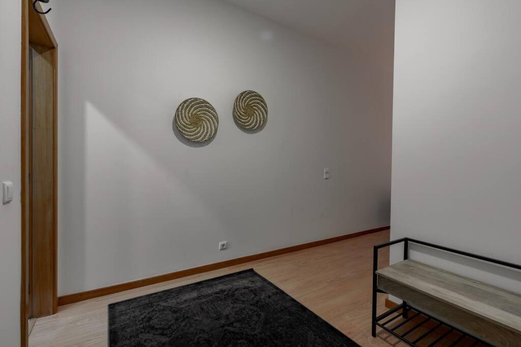 Modern Studio Near Metro Station Senhora da Hora 外观 照片
